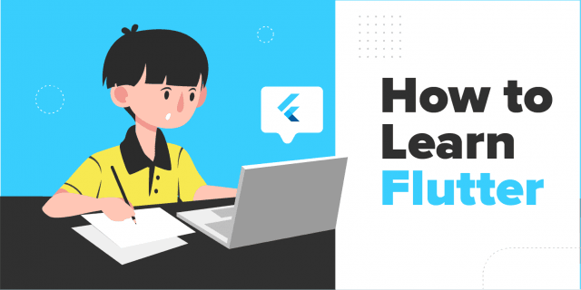 How to Learn Flutter?